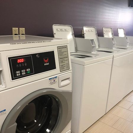 Aspen Suites Hotel סיטקה מראה חיצוני תמונה