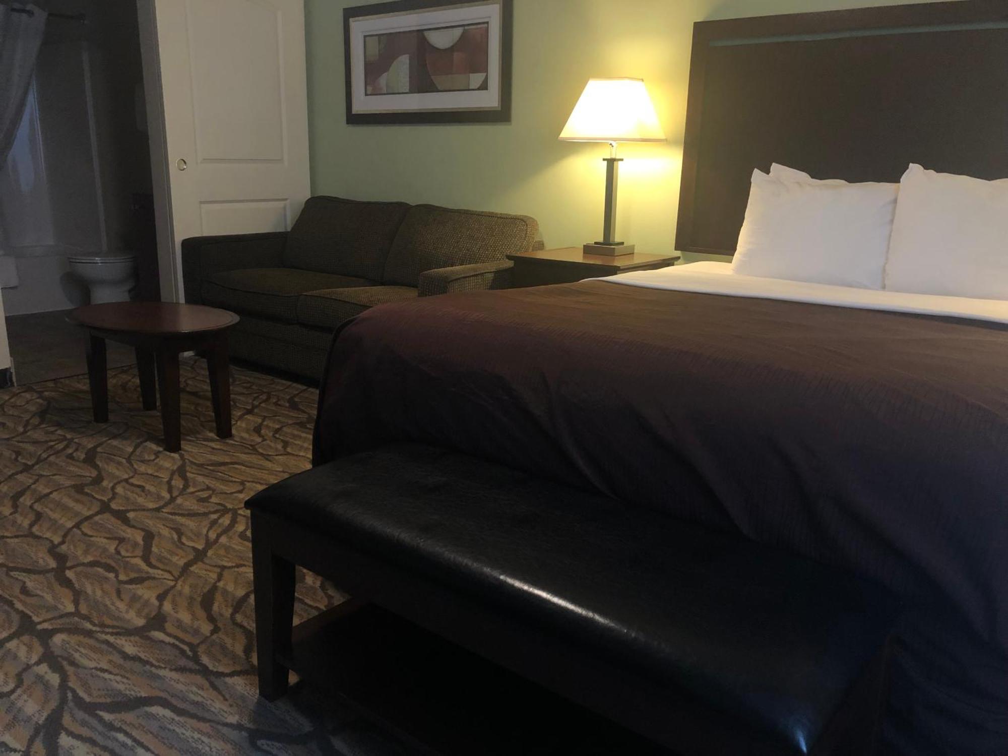 Aspen Suites Hotel סיטקה מראה חיצוני תמונה