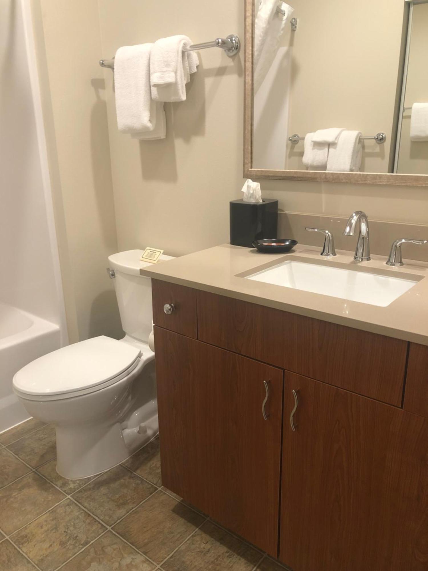 Aspen Suites Hotel סיטקה מראה חיצוני תמונה
