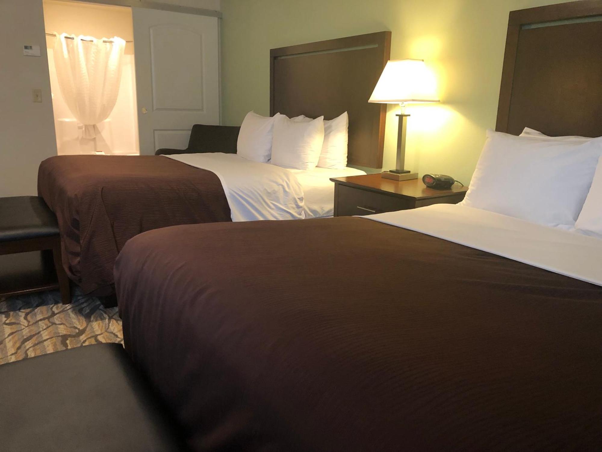 Aspen Suites Hotel סיטקה מראה חיצוני תמונה