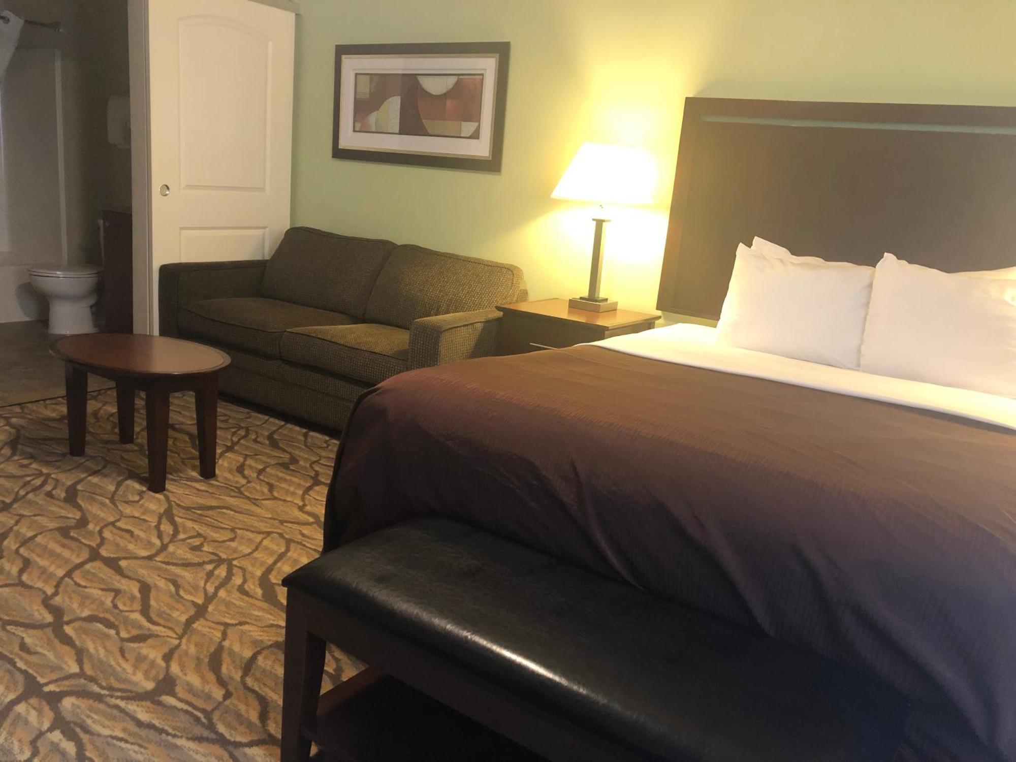 Aspen Suites Hotel סיטקה מראה חיצוני תמונה