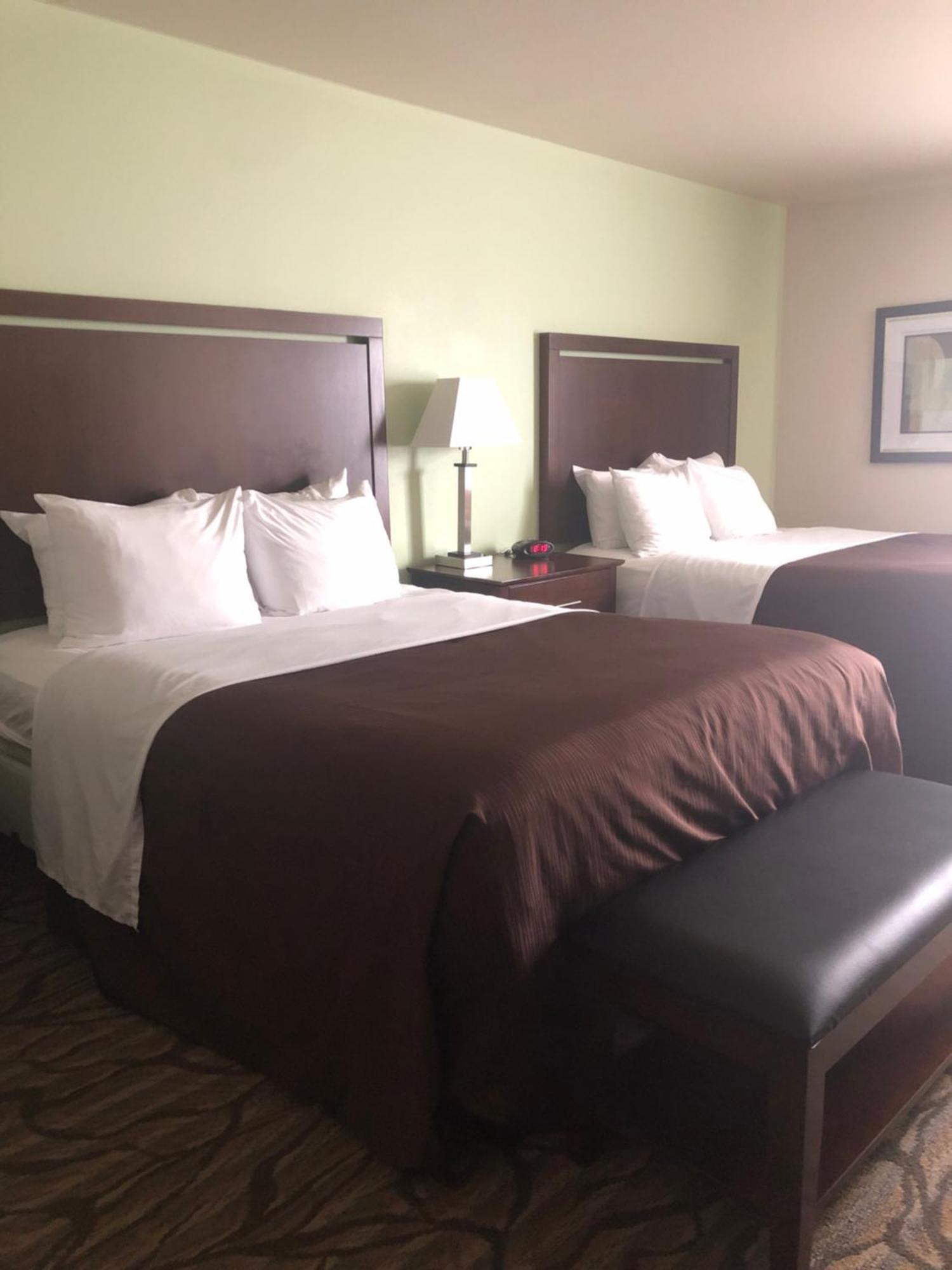 Aspen Suites Hotel סיטקה מראה חיצוני תמונה